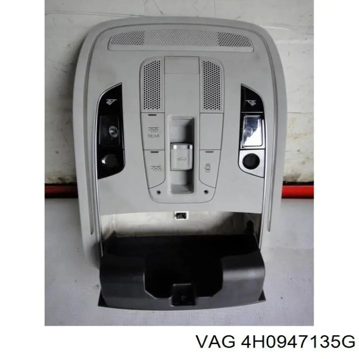 4H0947135G VAG 