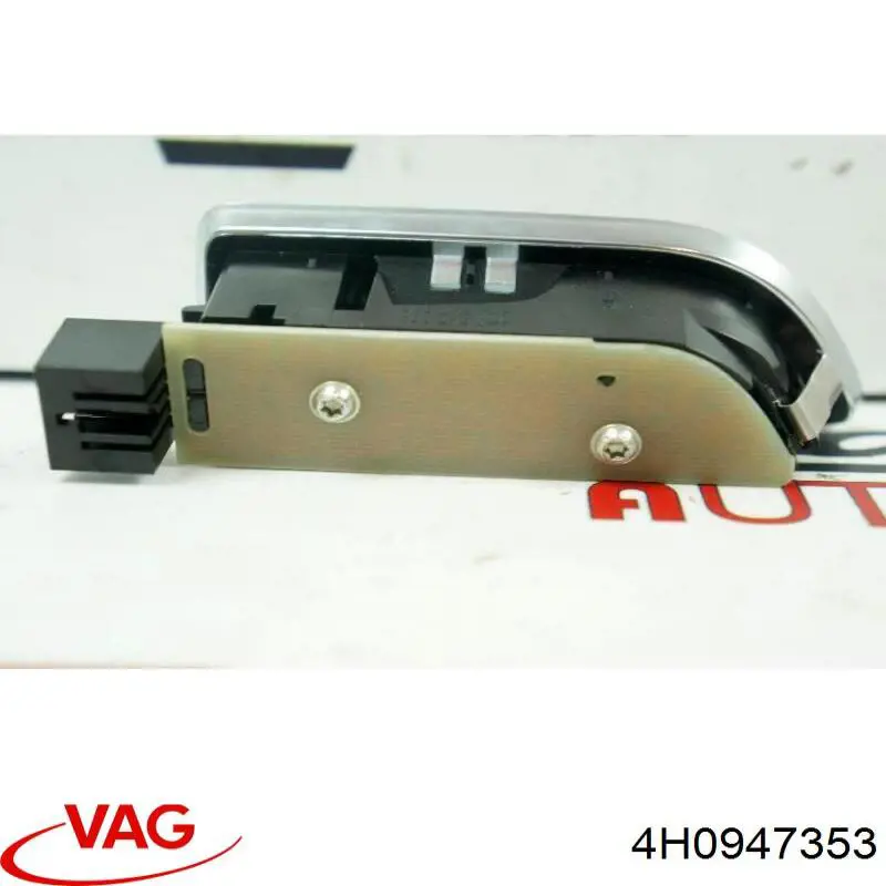 4H0947353 VAG 