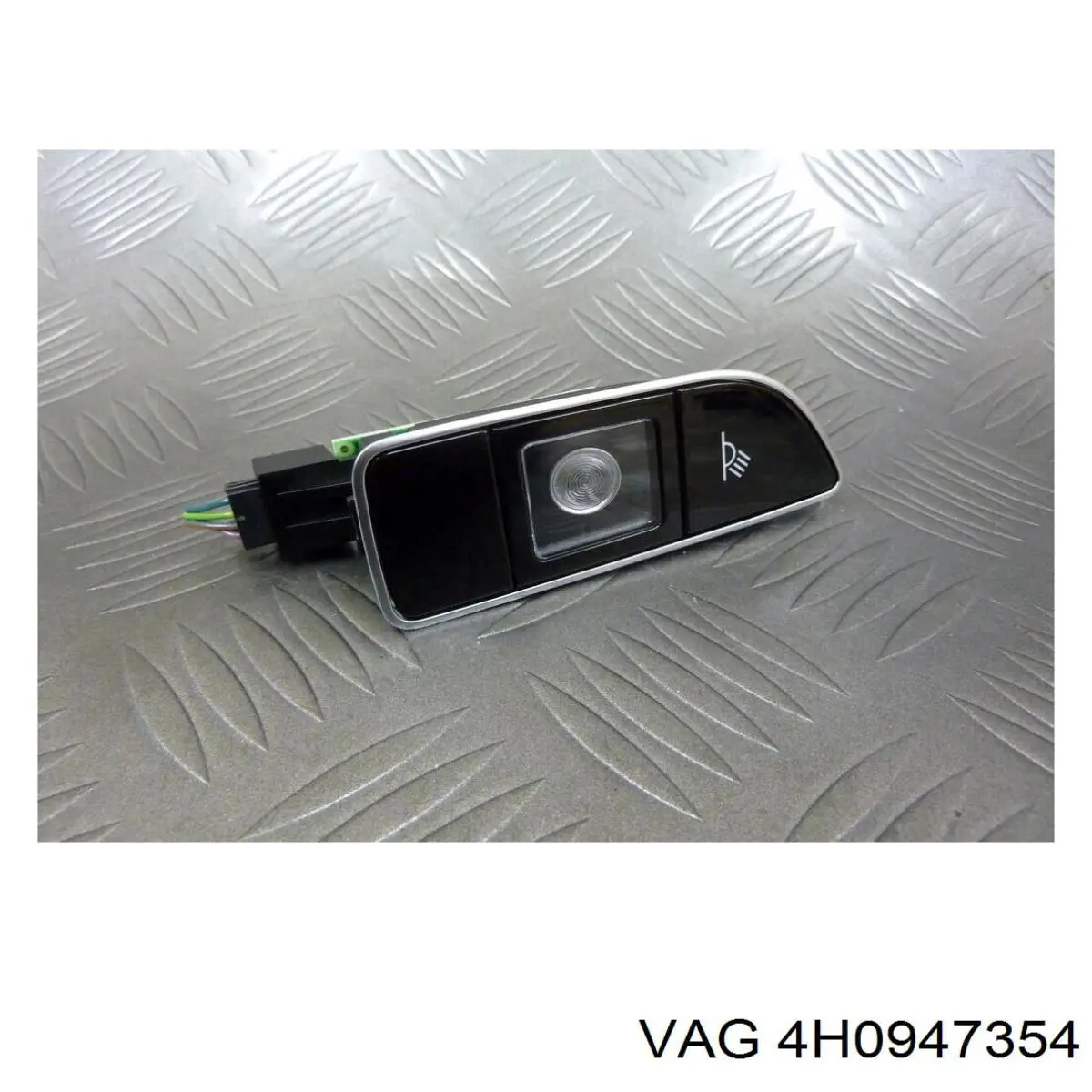 4H0947354 VAG 