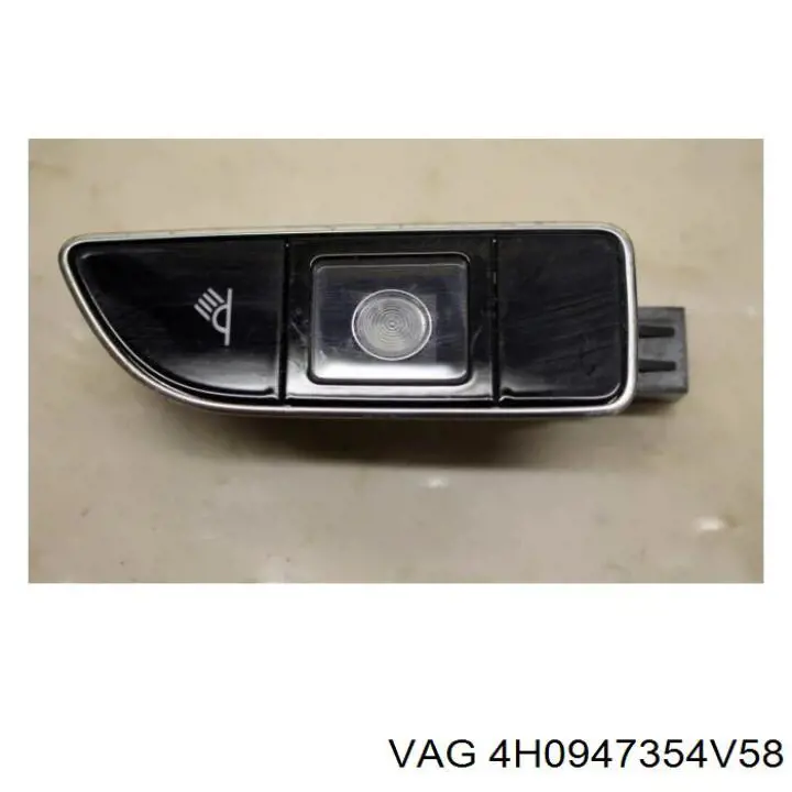 4H0947354V58 VAG 