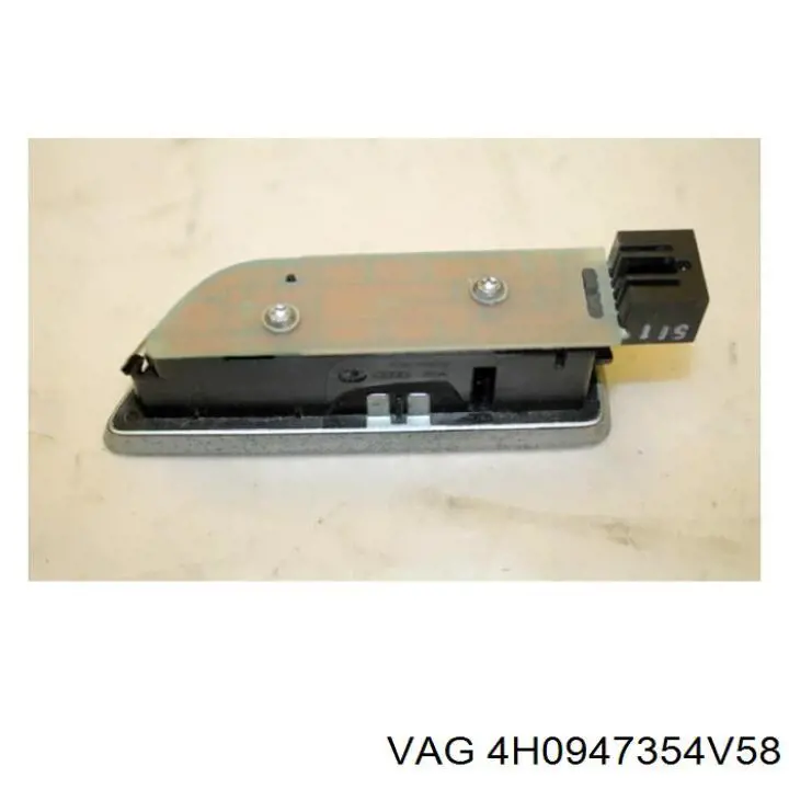  VAG 4H0947354V58 цена, от 17.80 USD