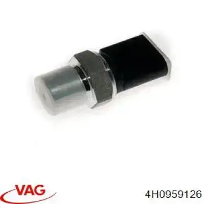 Купить 4H0959126 VAG Датчик-клапан кондиционера