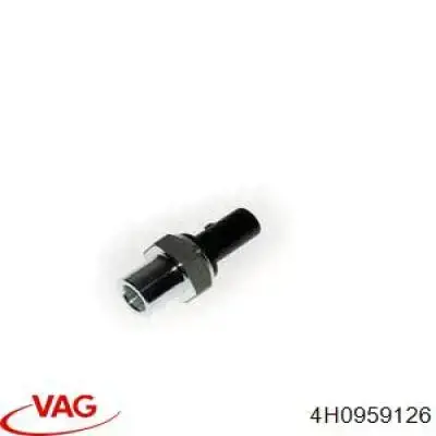 Датчик абсолютного давления кондиционера VAG 4H0959126 цена, от 19.00 USD