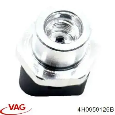 Датчик кондиционера VAG 4H0959126B