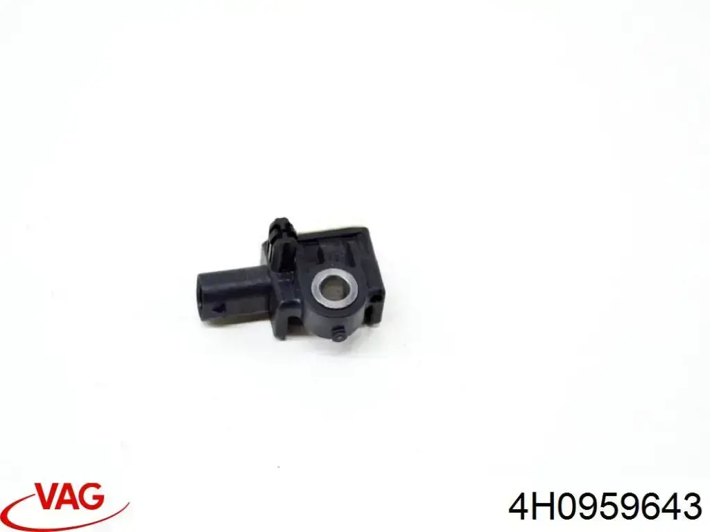 Датчик удара 4H0959643 VAG