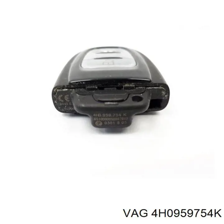 4H0959754K VAG 