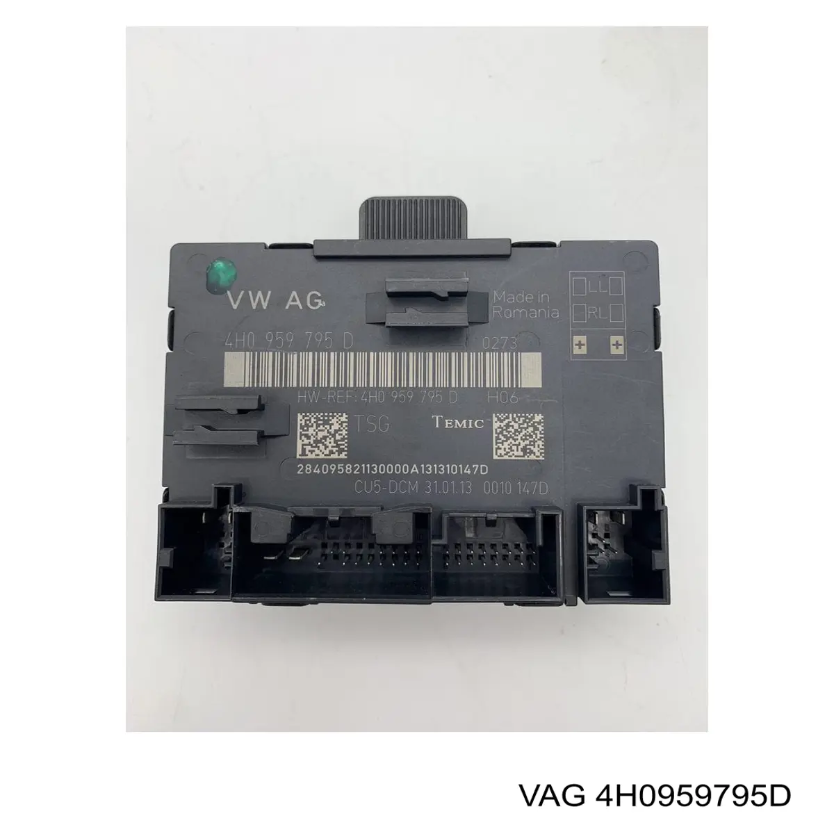 Купить 4H0959795D VAG 