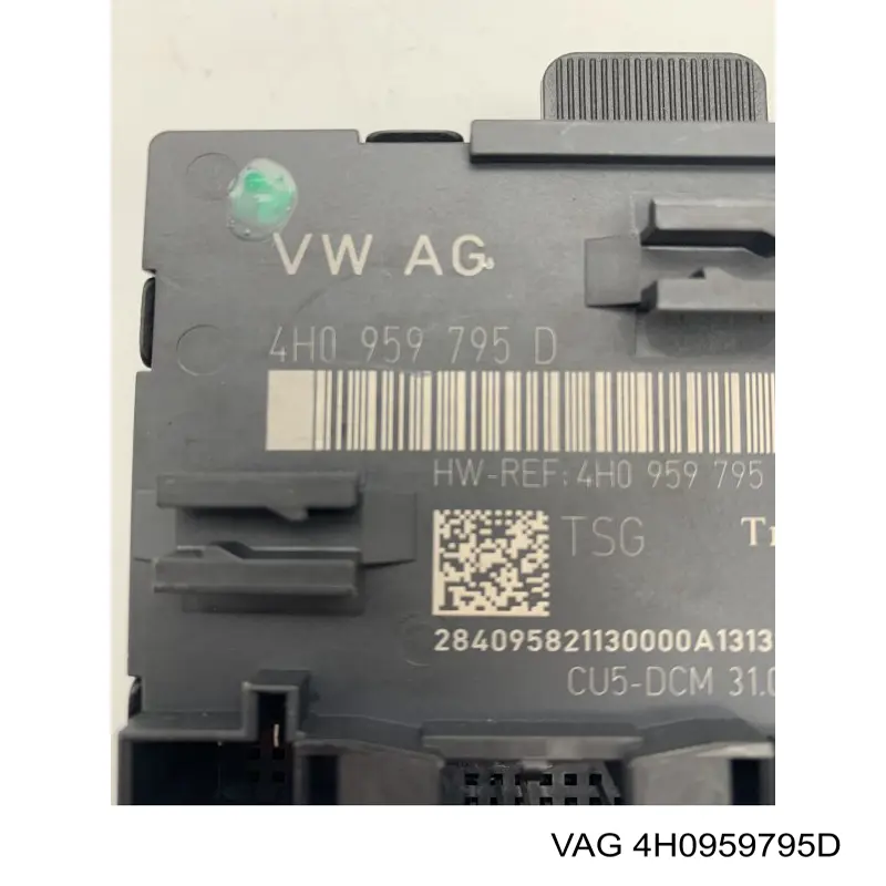  VAG 4H0959795D цена, от 14.03 USD