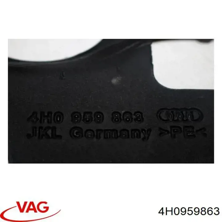  VAG 4H0959863 цена, от 2.53 USD