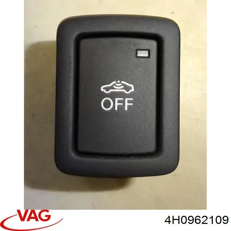  4H0962109 VAG