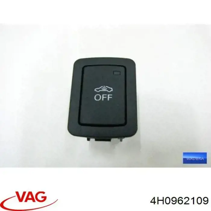 Купить 4H0962109 VAG 
