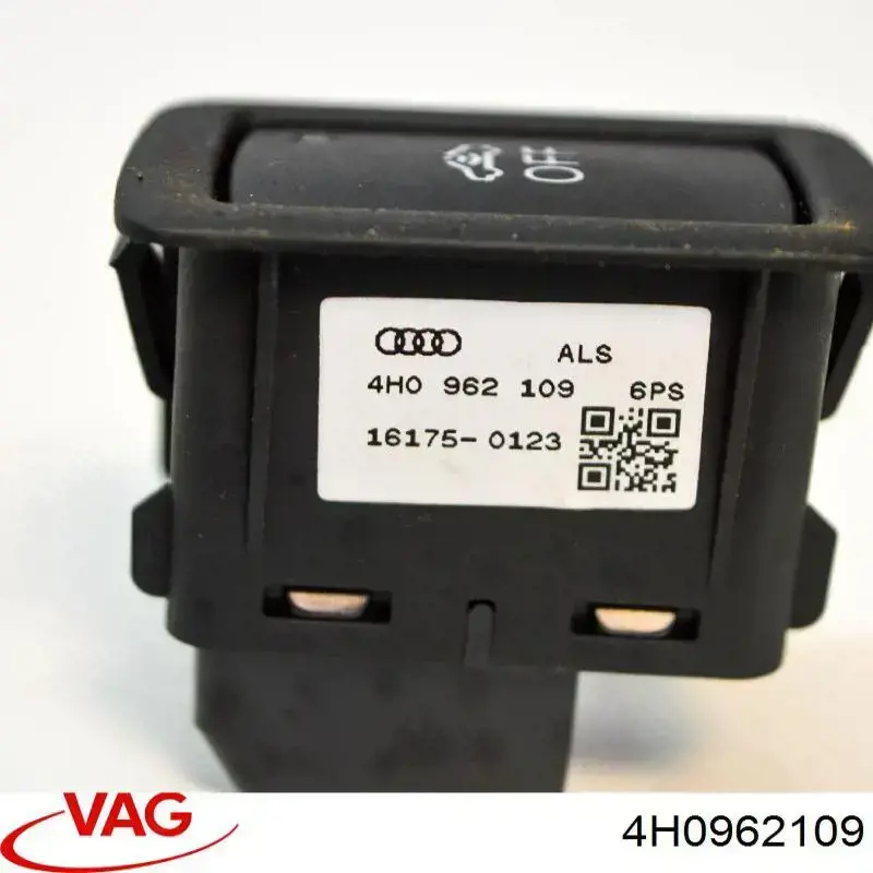 4H0962109 VAG 