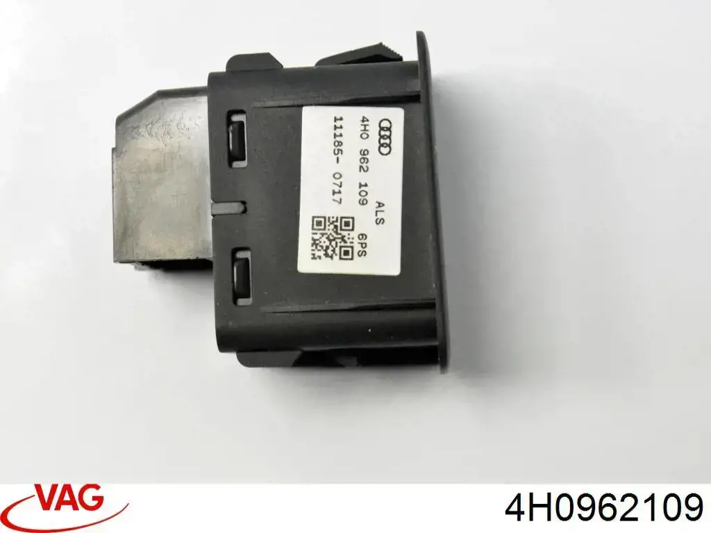  VAG 4H0962109 цена, от 5.93 USD