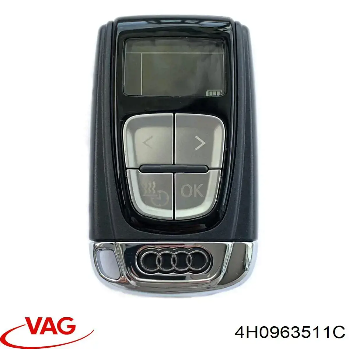 4H0963511C VAG 