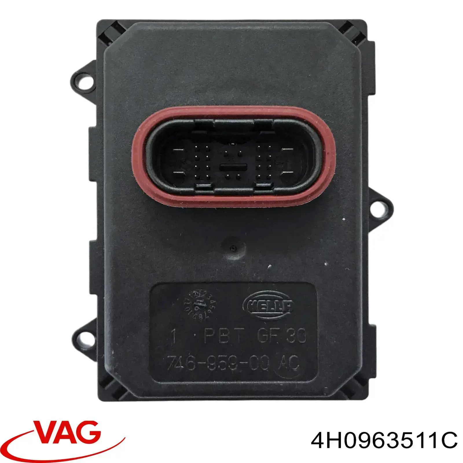  4H0963511C VAG