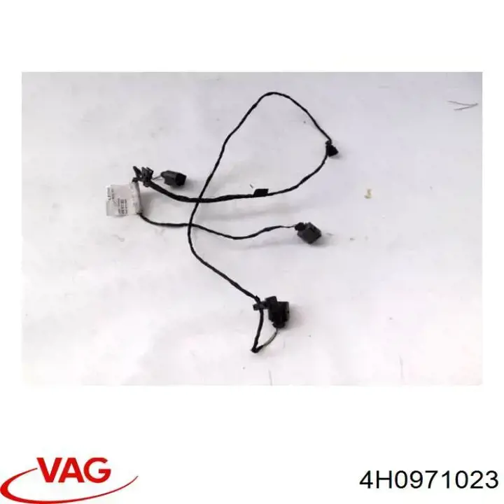 4H0971023 VAG 