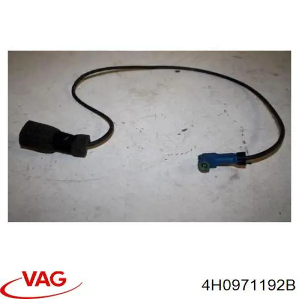  4H0971192B VAG