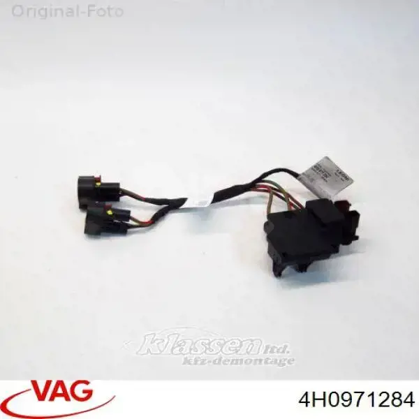 4H0971284 VAG 
