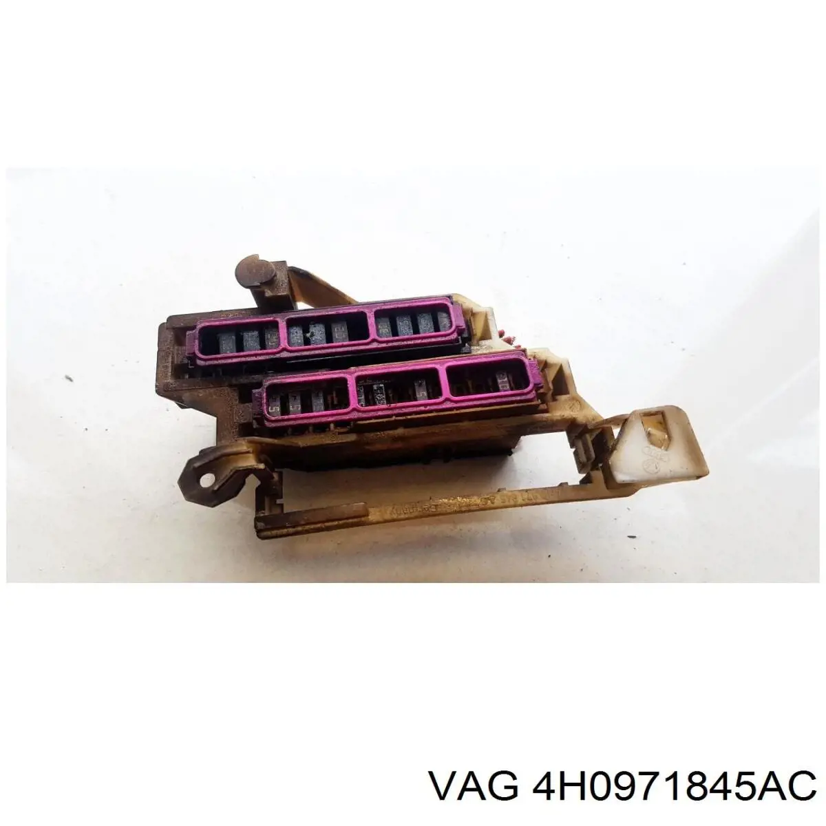 4H0971845AC VAG 