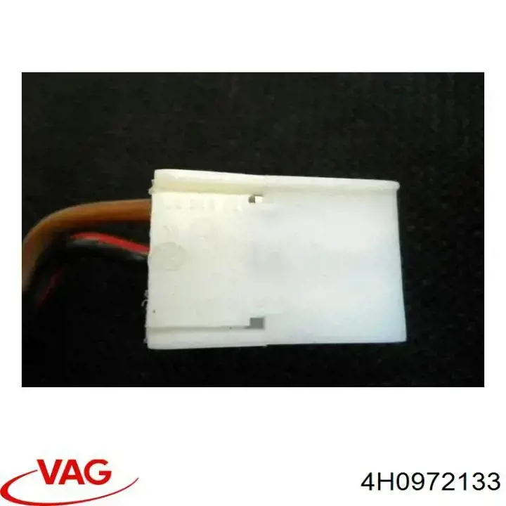4H0972133 VAG 