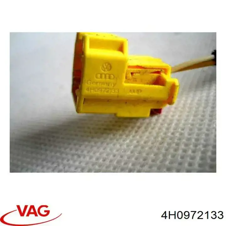  4H0972133 VAG