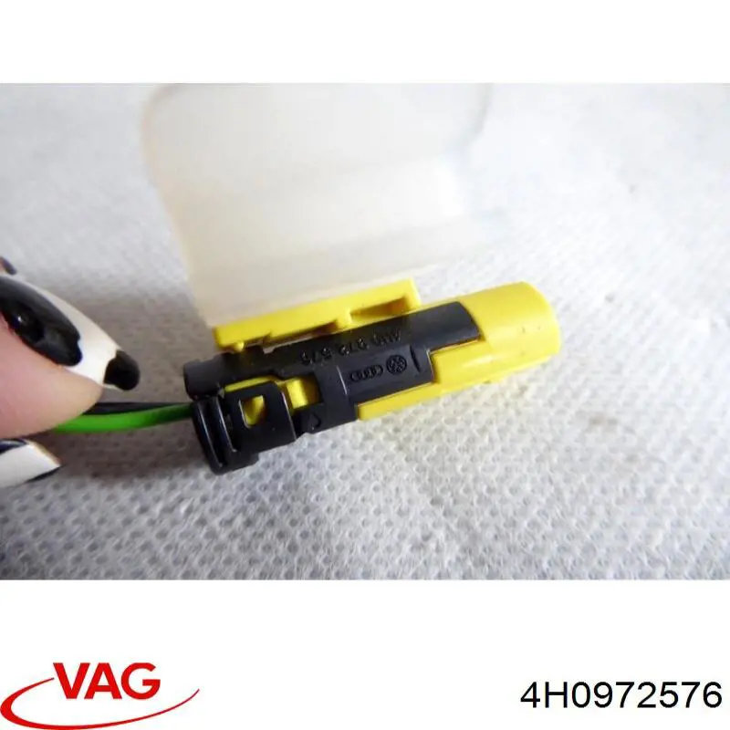  VAG 4H0972576