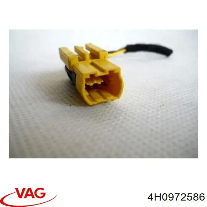  4H0972586 VAG