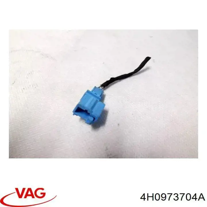  VAG 4H0973704A