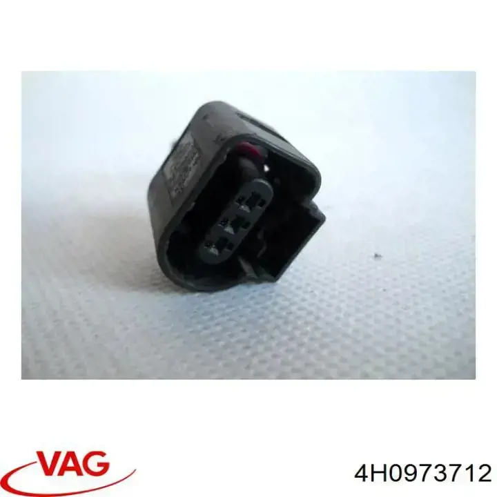 Разъем (фишка) заднего фонаря Sencom 20647 цена, от 3.89 USD