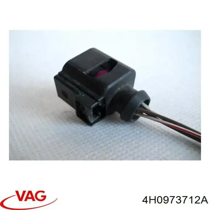  4H0973712A VAG