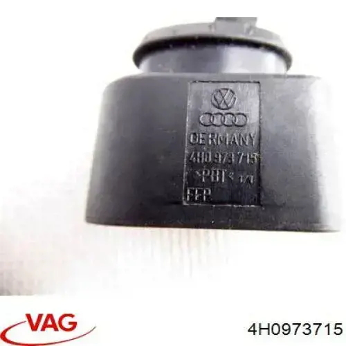  VAG 4H0973715 цена, от 9.53 USD