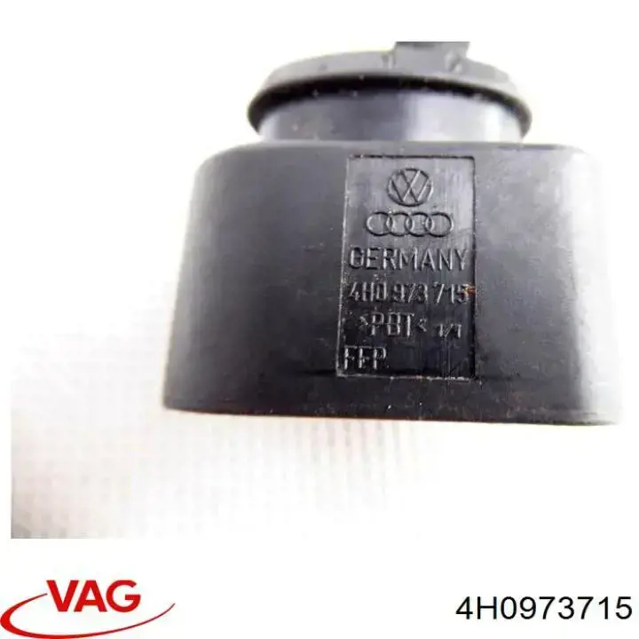 Купить 4H0973715 VAG 
