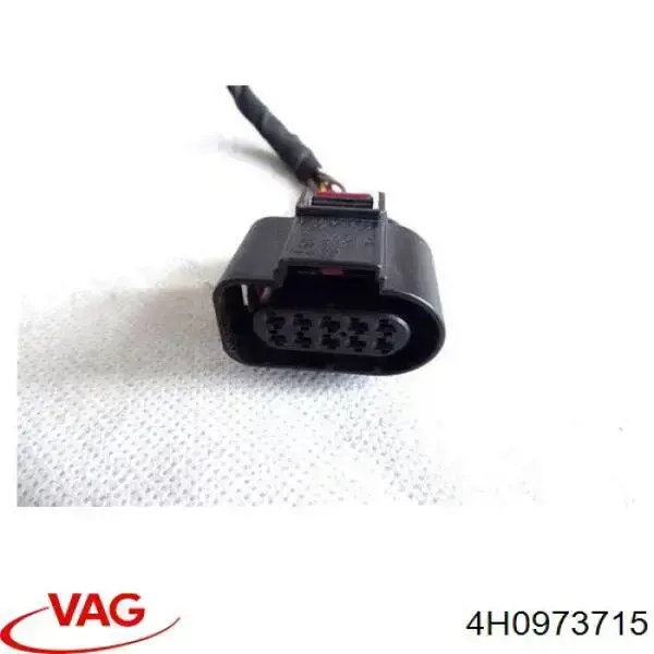  4H0973715 VAG