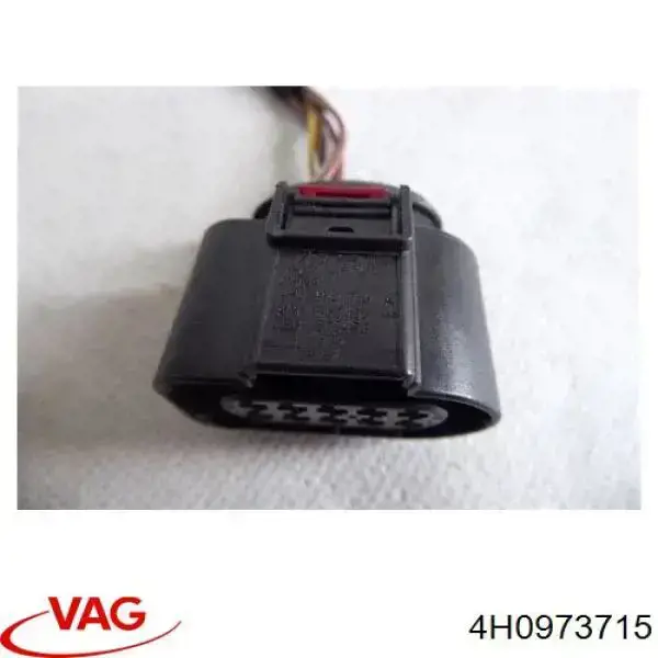  VAG 4H0973715