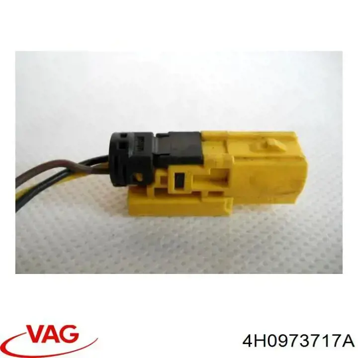  4H0973717A VAG