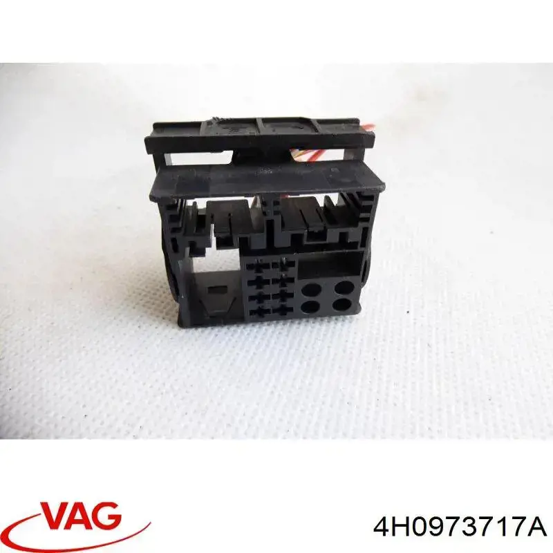  4H0973717A VAG