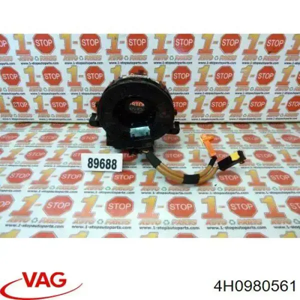  VAG 4H0980561 цена, от 25.34 USD