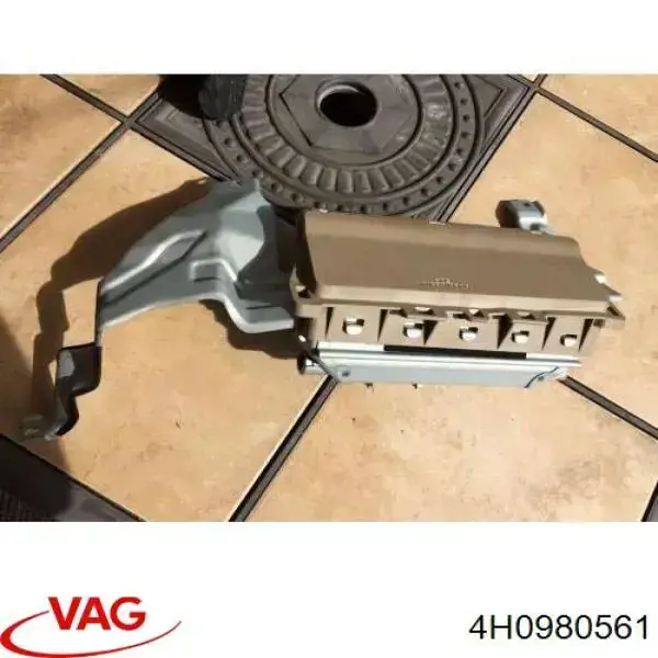 Купить 4H0980561 VAG 