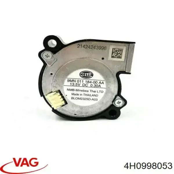  VAG 4H0998053 цена, от 112.97 USD