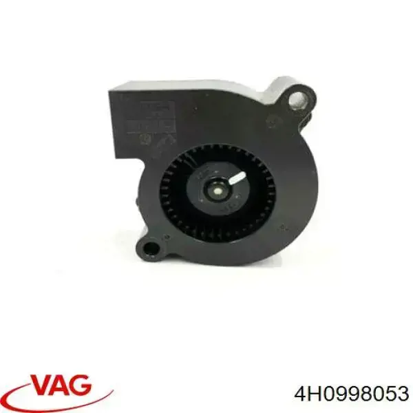  4H0998053 VAG