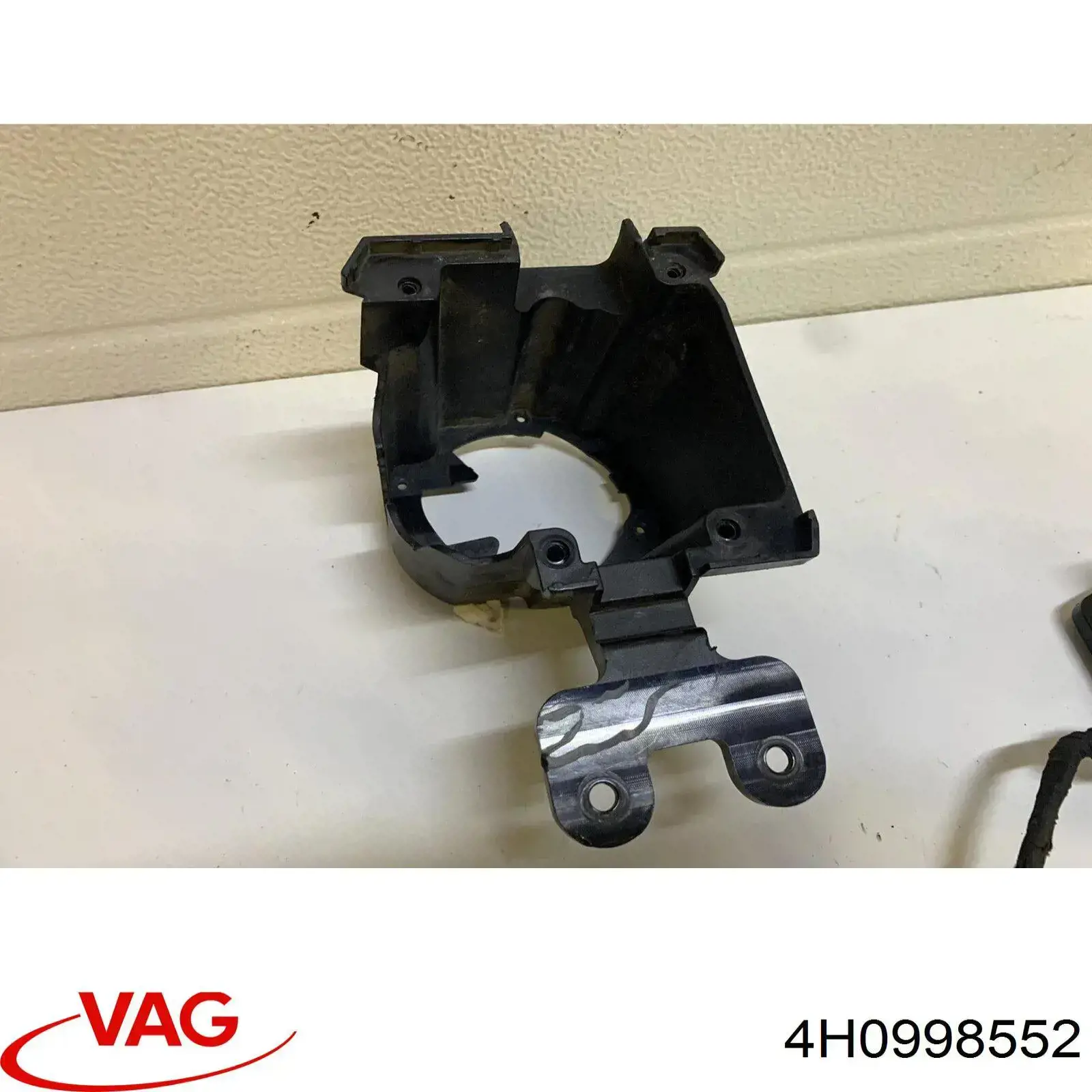  VAG 4H0998552