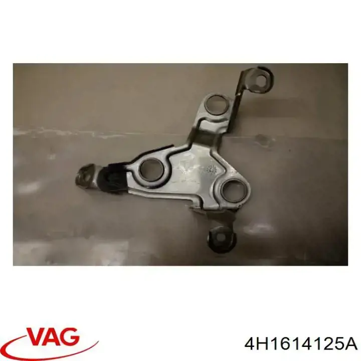 4H1614125A VAG 