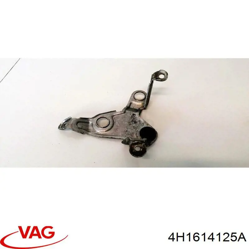  VAG 4H1614125A цена, от 10.44 USD