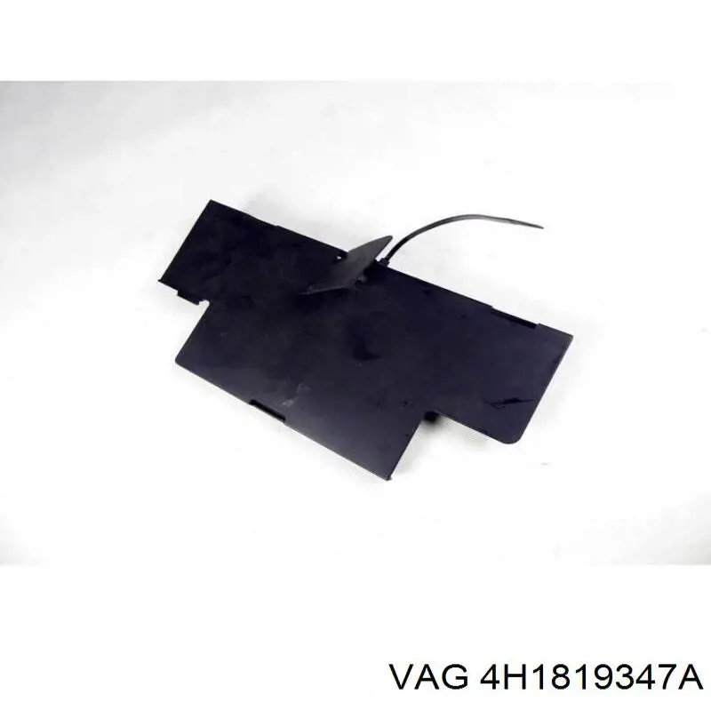  4H1819347A VAG