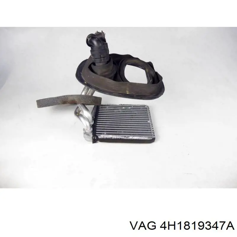  4H1819347A VAG