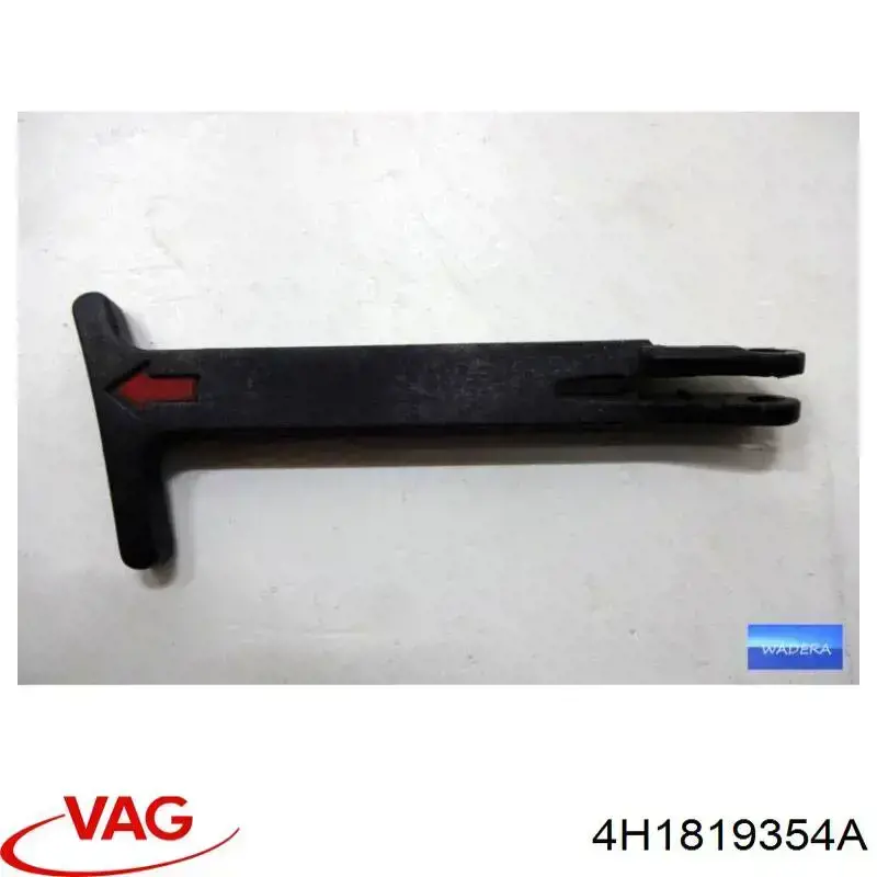  VAG 4H1819354A