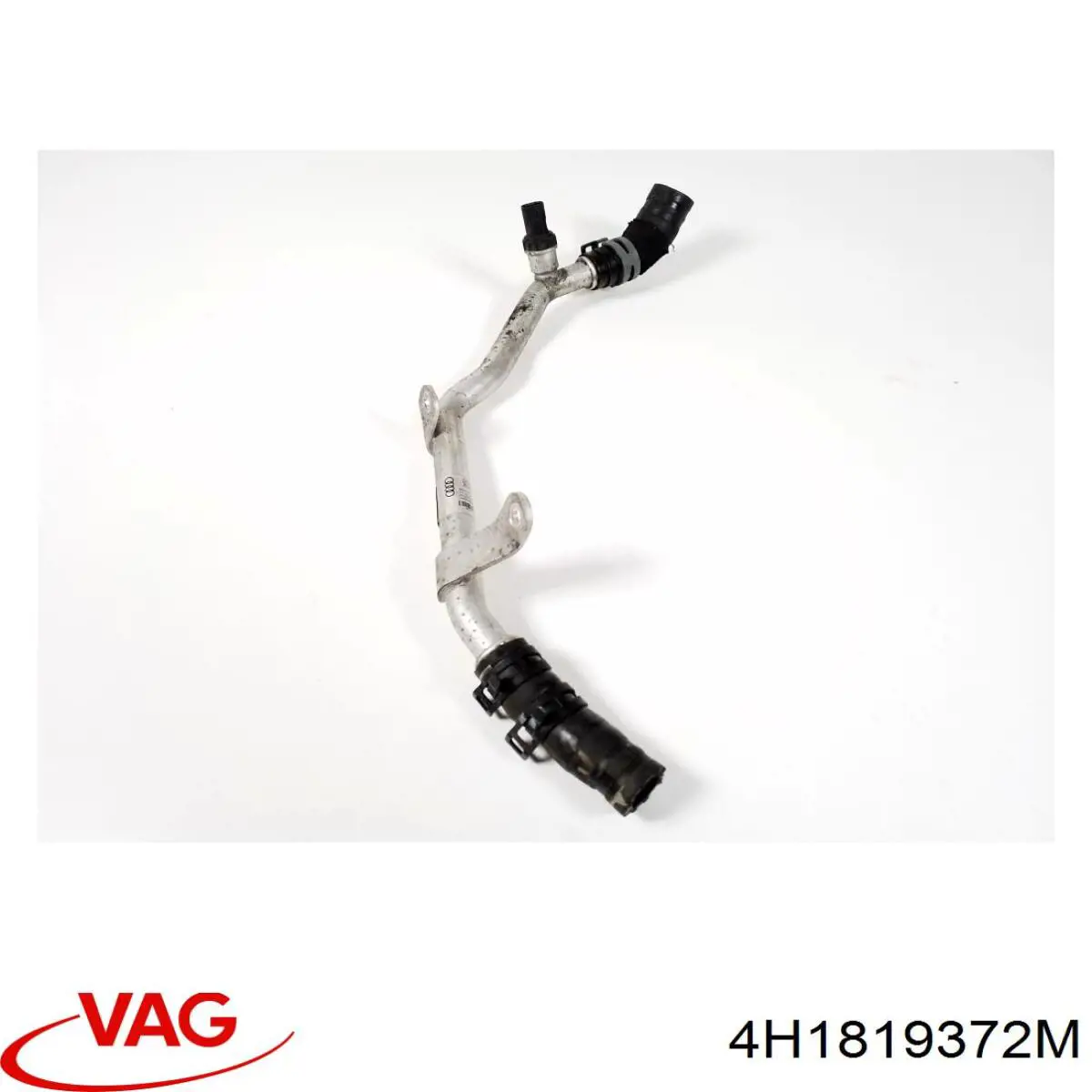  VAG 4H1819372M цена, от 14.06 USD