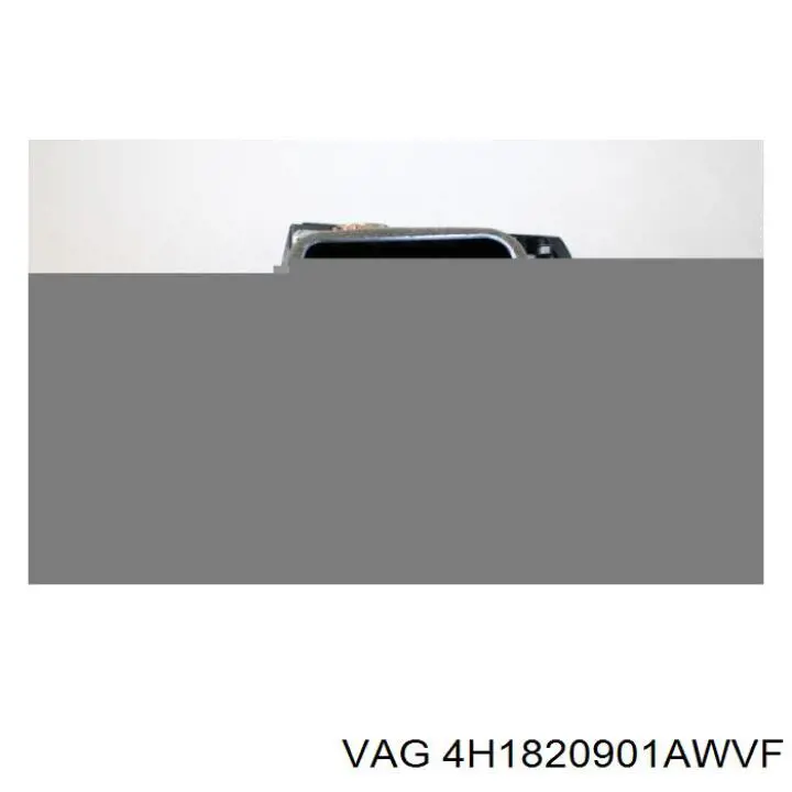  VAG 4H1820901AWVF цена, от 12.70 USD