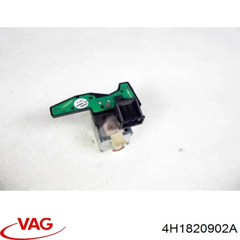  4H1820902A VAG