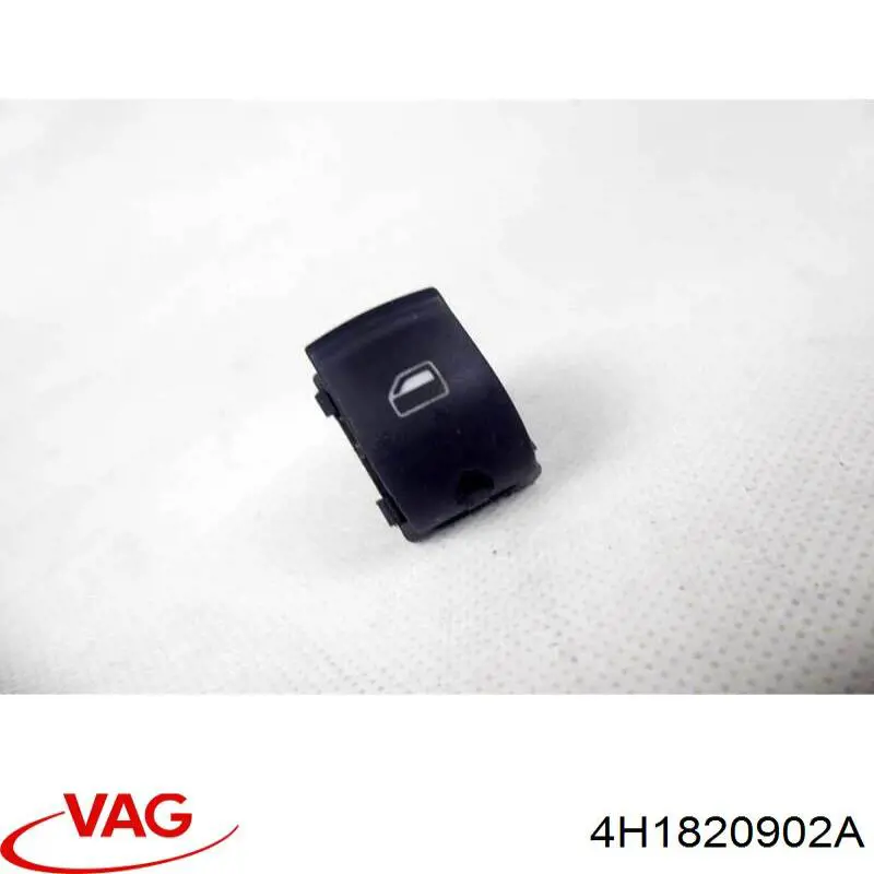  VAG 4H1820902A